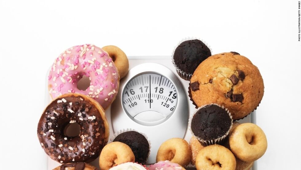 Why Diets Fail: An Exhaustive Plea to Never Diet Again