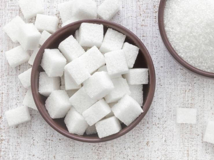 “What’s on the other side of sugar?”