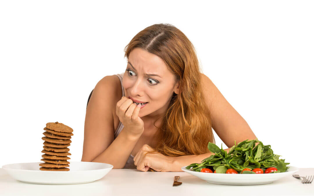 How Can I Overcome Emotional Eating?