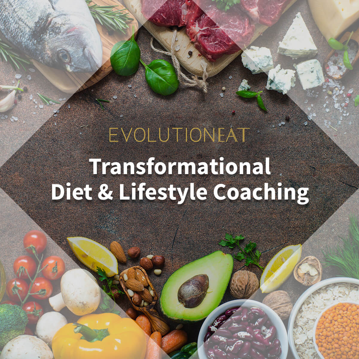 Online Course | EvolutionEat